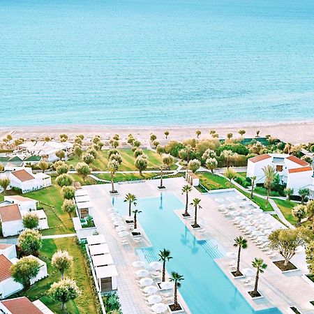 Grecotel Luxme Dama Dama Kallithéa エクステリア 写真