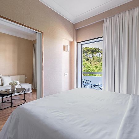 Grecotel Luxme Dama Dama Kallithéa エクステリア 写真