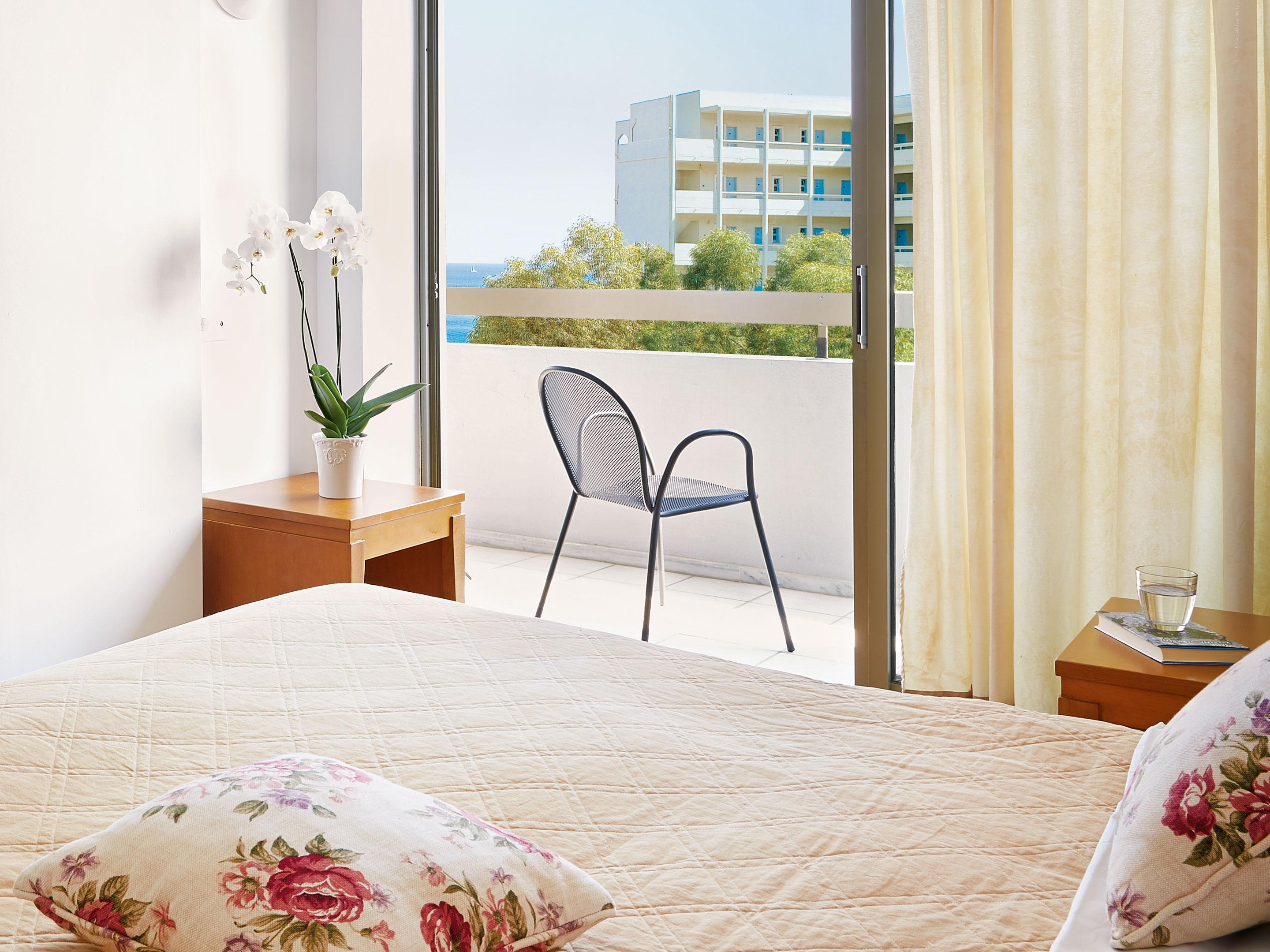 Grecotel Luxme Dama Dama Kallithéa エクステリア 写真