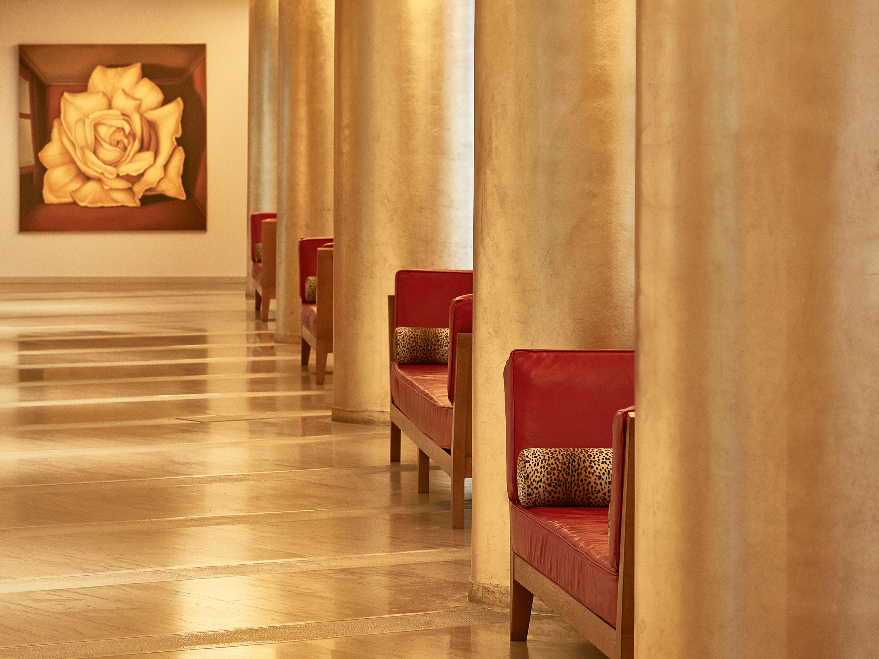 Grecotel Luxme Dama Dama Kallithéa エクステリア 写真