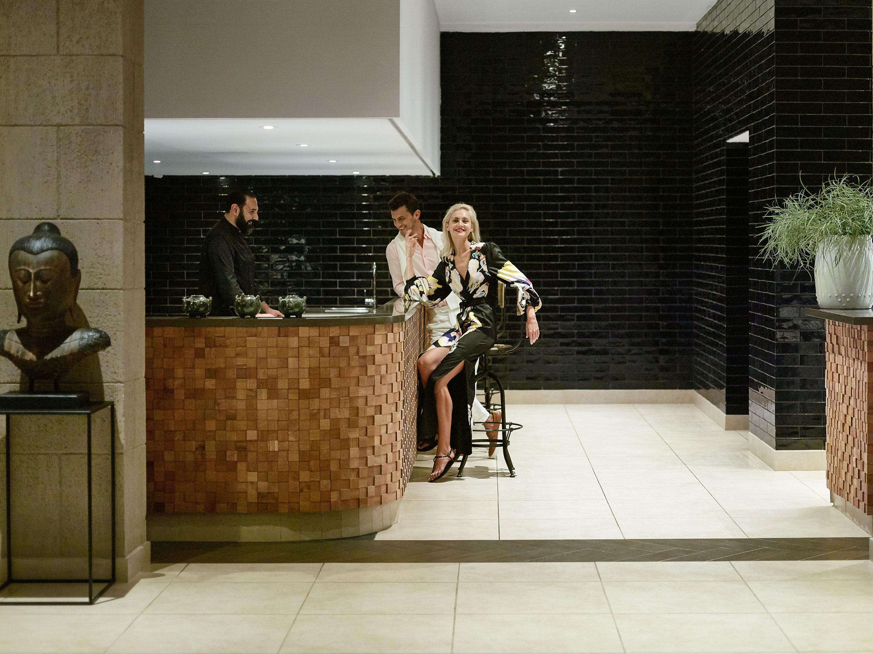 Grecotel Luxme Dama Dama Kallithéa エクステリア 写真