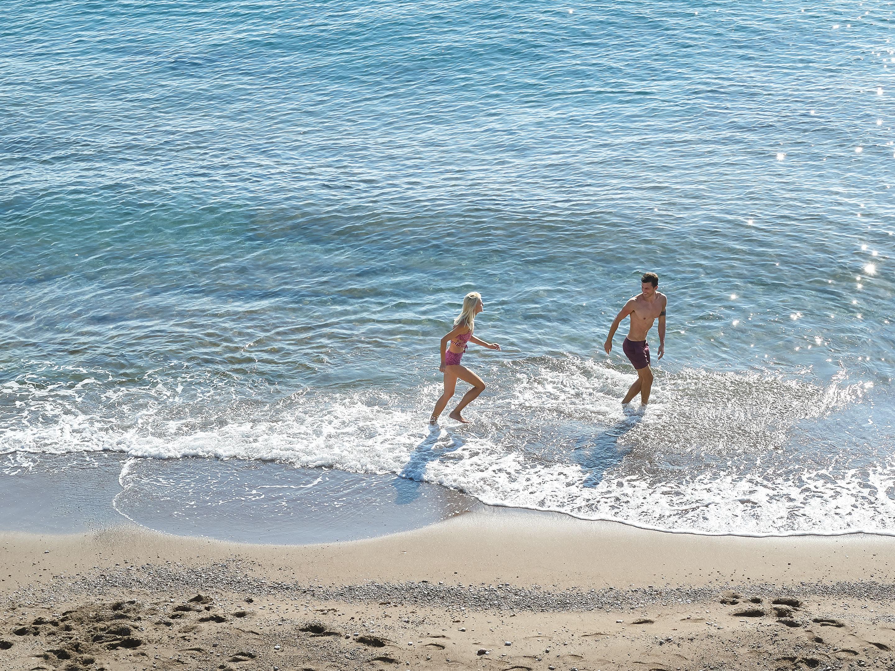 Grecotel Luxme Dama Dama Kallithéa エクステリア 写真