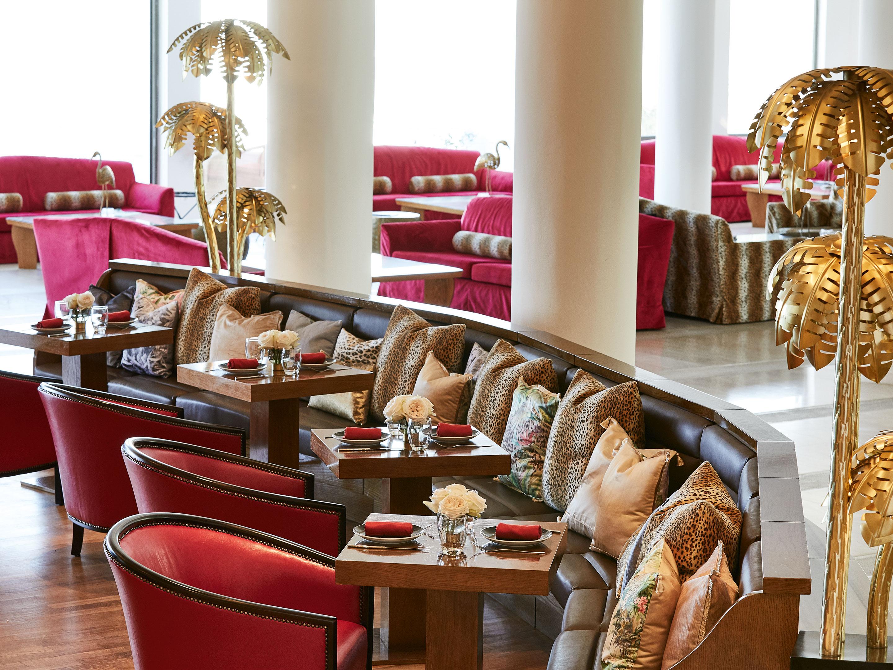 Grecotel Luxme Dama Dama Kallithéa エクステリア 写真