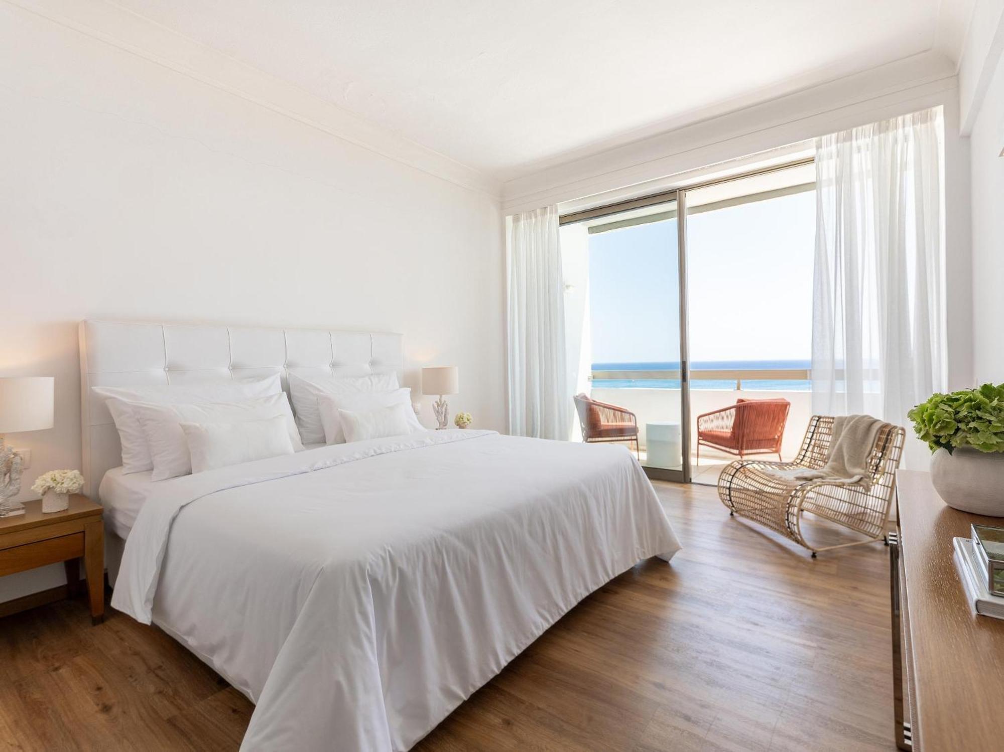 Grecotel Luxme Dama Dama Kallithéa エクステリア 写真