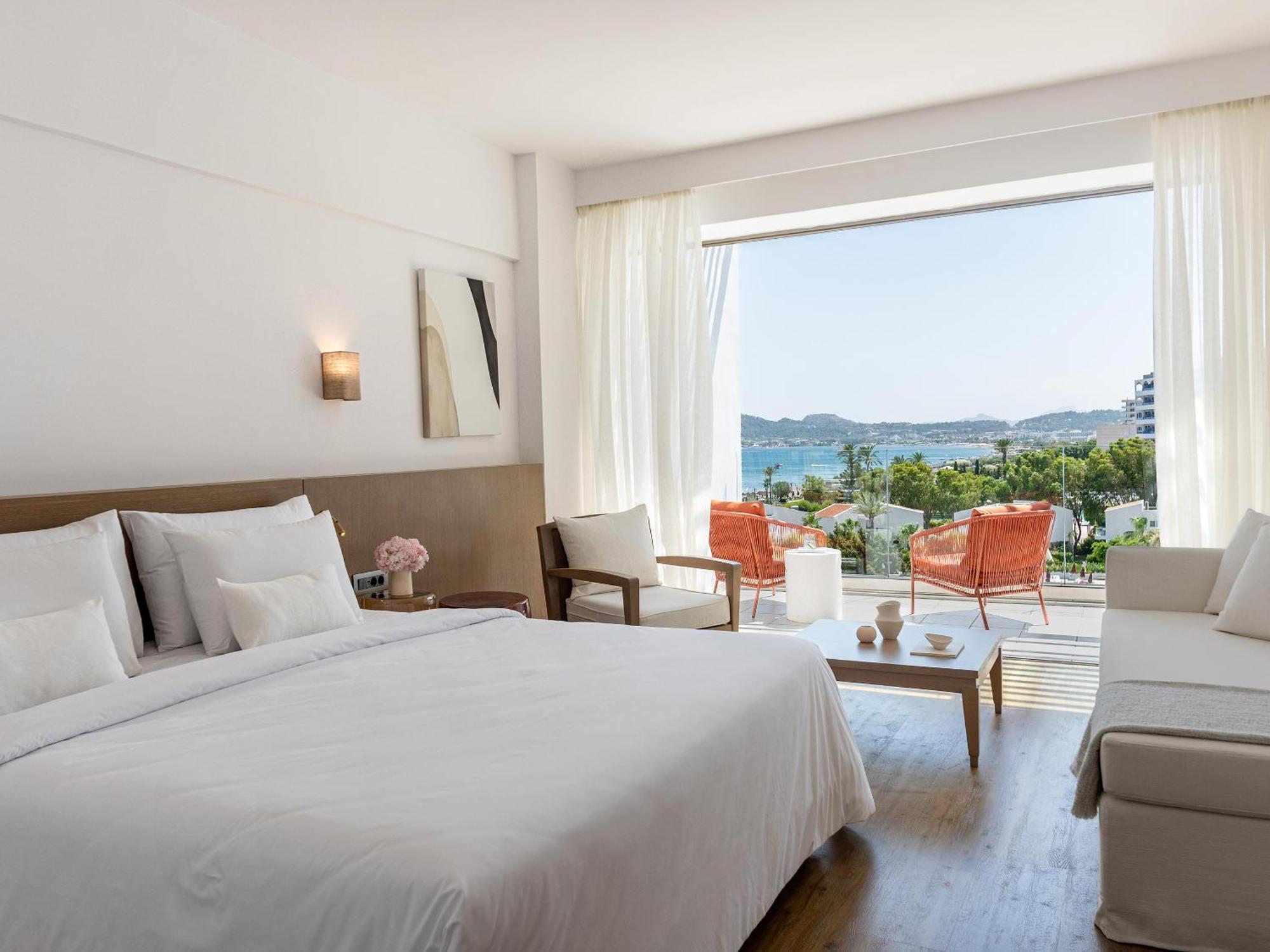 Grecotel Luxme Dama Dama Kallithéa エクステリア 写真