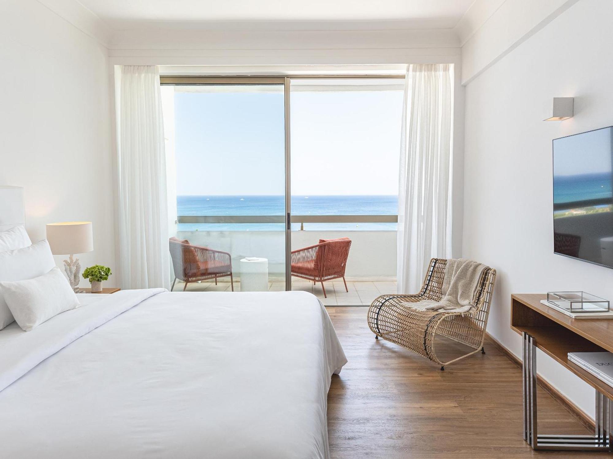 Grecotel Luxme Dama Dama Kallithéa エクステリア 写真