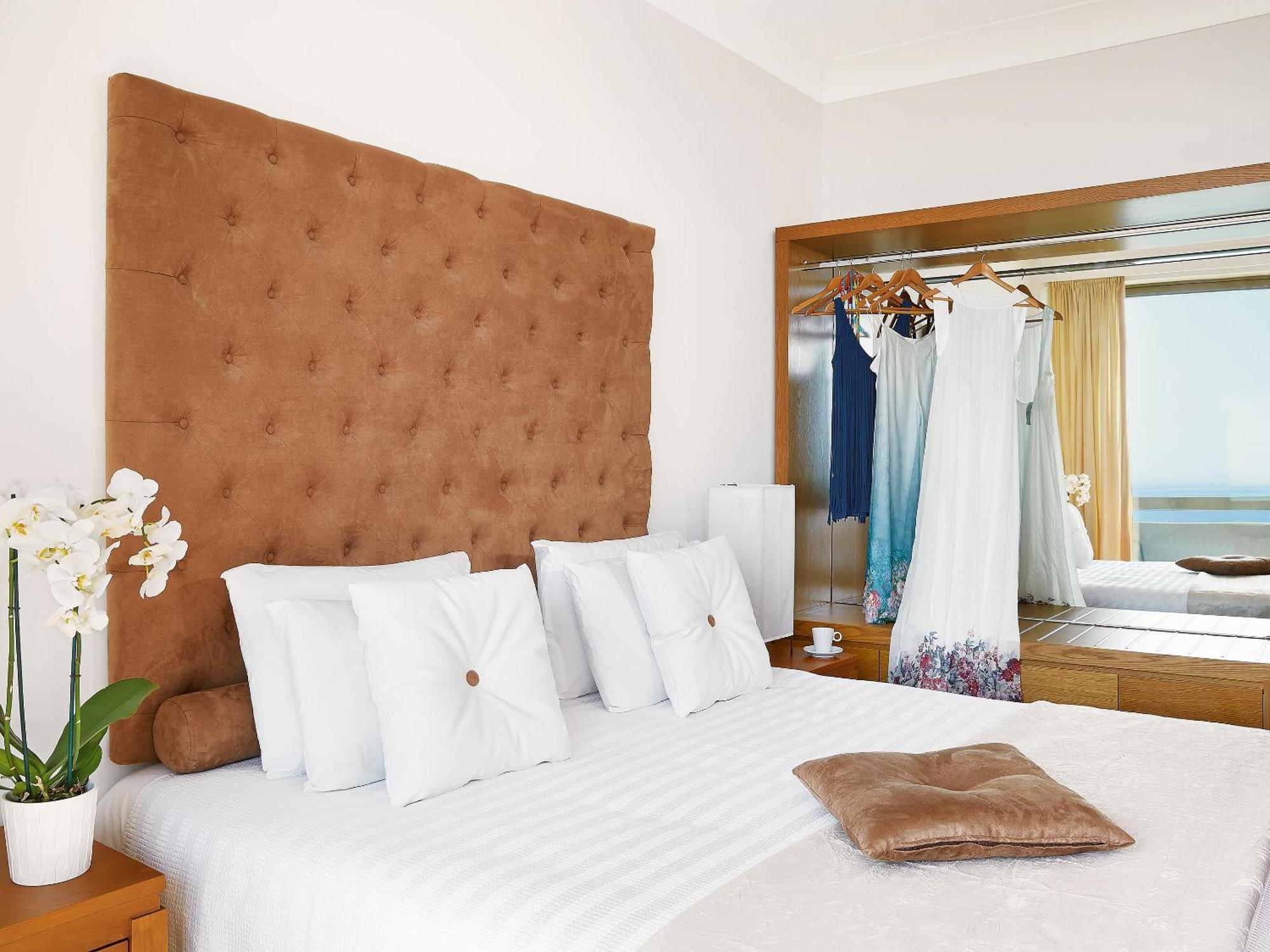 Grecotel Luxme Dama Dama Kallithéa エクステリア 写真