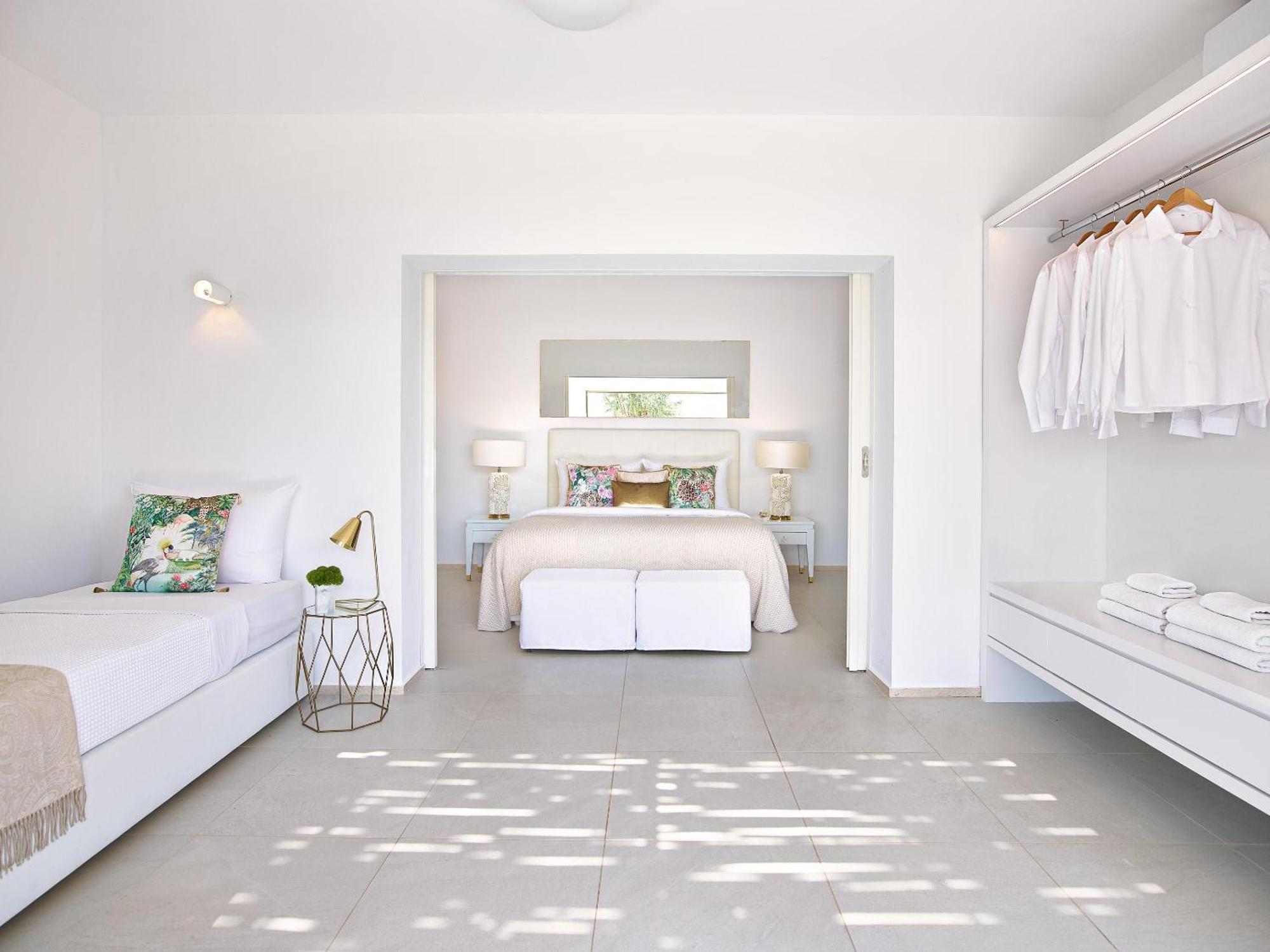 Grecotel Luxme Dama Dama Kallithéa エクステリア 写真