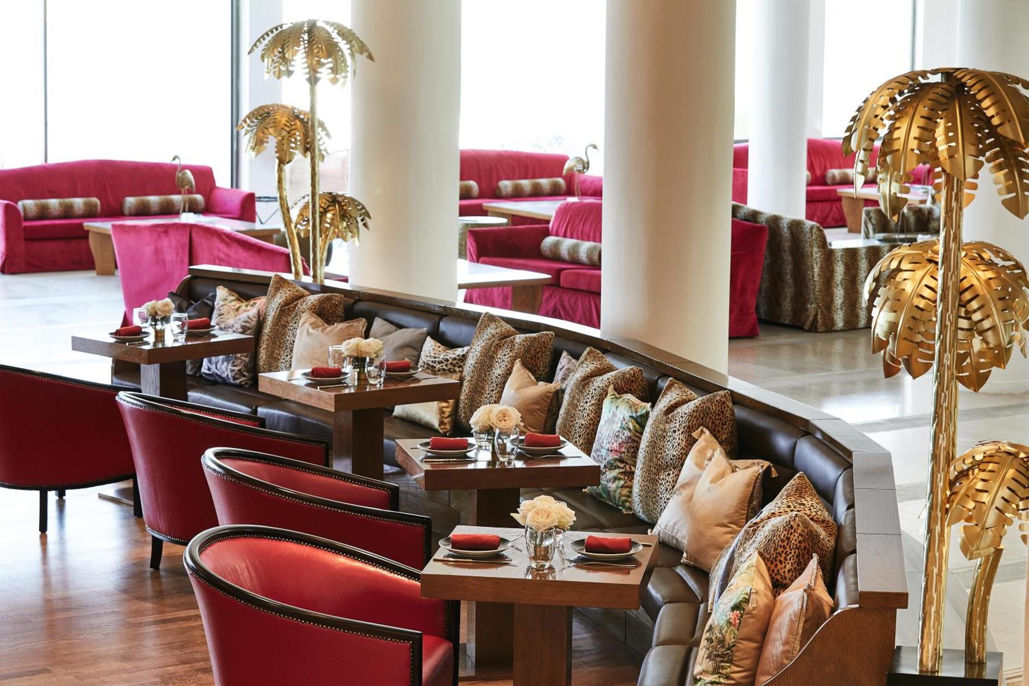 Grecotel Luxme Dama Dama Kallithéa エクステリア 写真