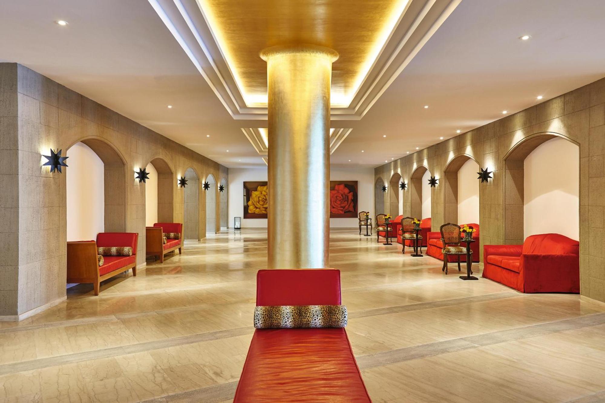 Grecotel Luxme Dama Dama Kallithéa エクステリア 写真