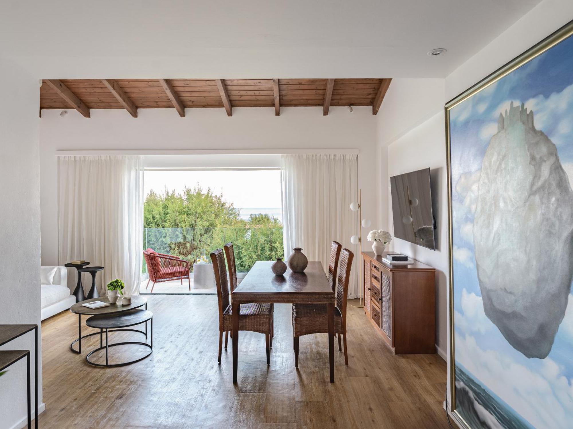 Grecotel Luxme Dama Dama Kallithéa エクステリア 写真