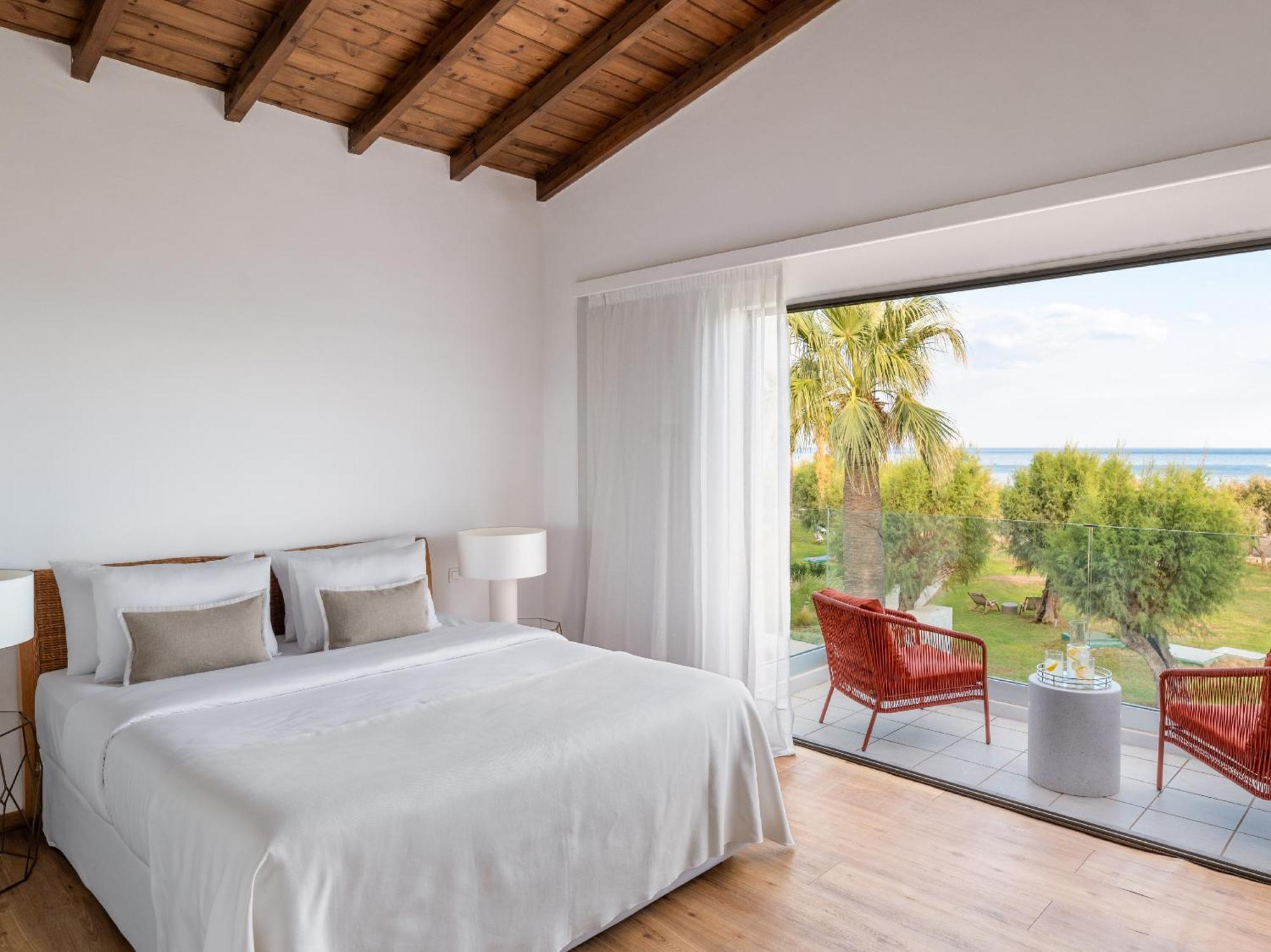 Grecotel Luxme Dama Dama Kallithéa エクステリア 写真
