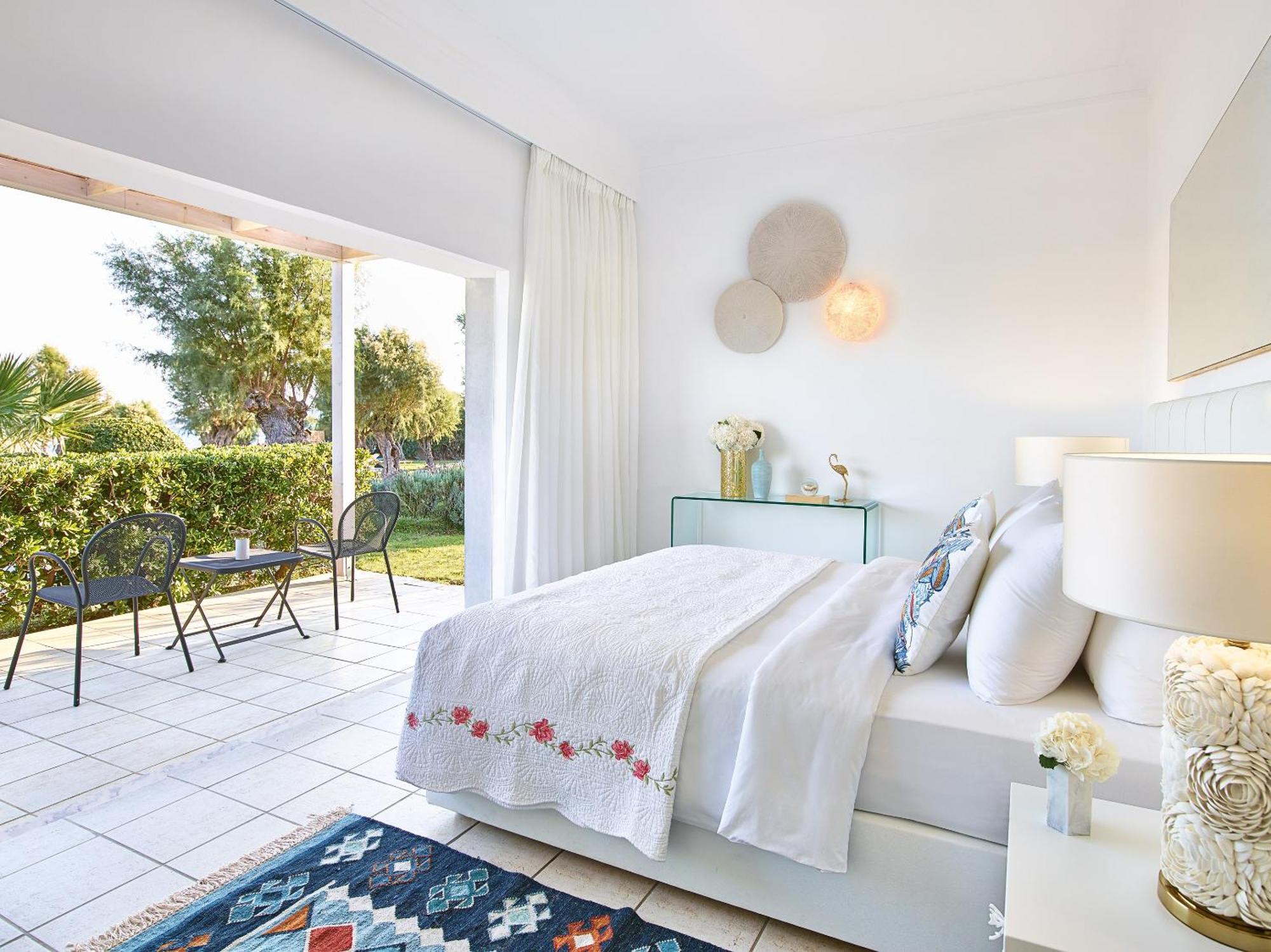 Grecotel Luxme Dama Dama Kallithéa 部屋 写真