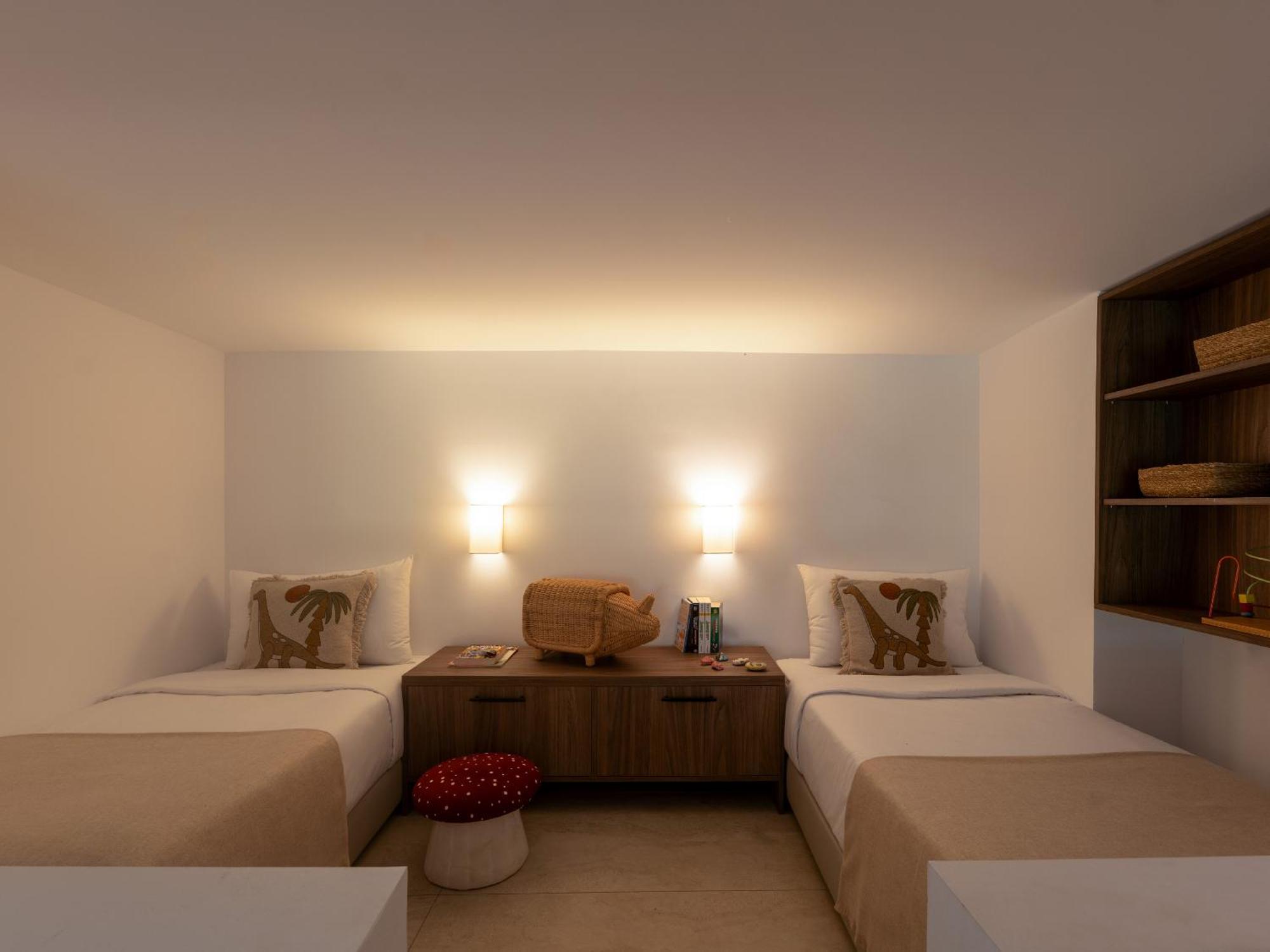Grecotel Luxme Dama Dama Kallithéa エクステリア 写真