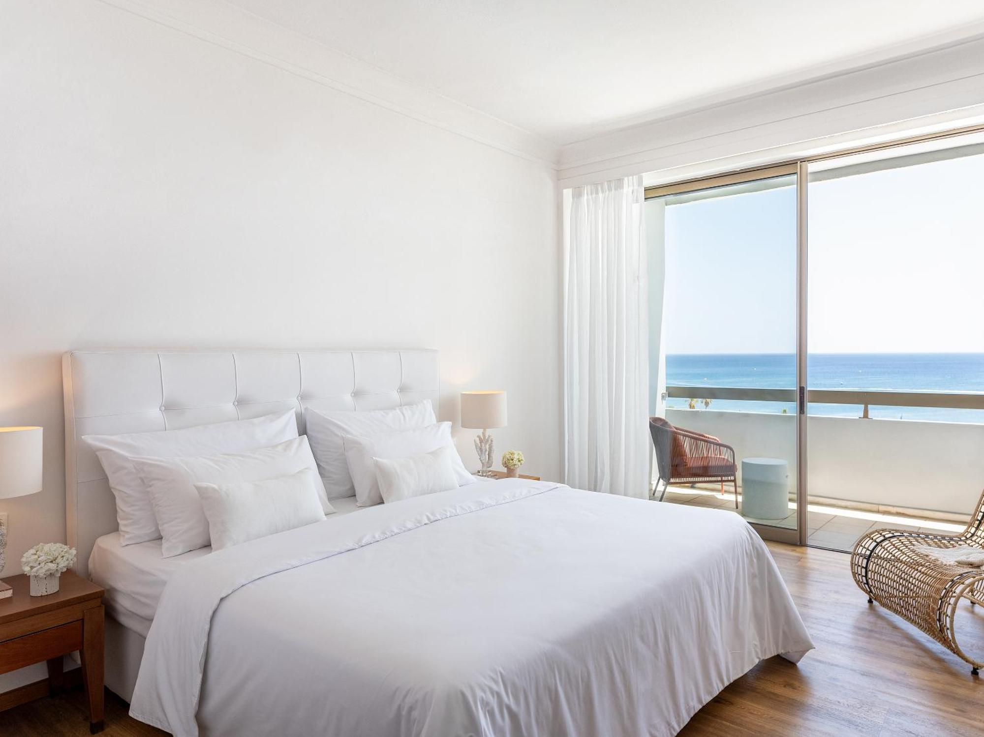 Grecotel Luxme Dama Dama Kallithéa 部屋 写真